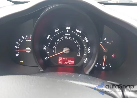 2015 Kia Sportage Lx from USA, damaged, VIN KNDPB3AC3F7745795